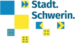 Landeshauptstadt Schwerin-Logo