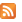 Symbol f&uuml;r Newsfeed