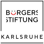 leih.lokal der Bürgerstiftung Karlsruhe-Logo