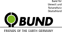 BUND Landesverband Hamburg e.V.-Logo