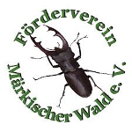 Förderverein Märkischer Wald e.V.-Logo