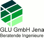 GLU GmbH Jena-Logo