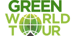 Logo Green World Tour