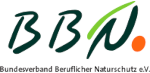 Logo Bundesverband Beruflicher Naturschutz