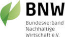Logo BNW Bundesverband Nachhaltige Wirtschaft