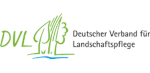 Logo Deutscher Verband für Landschaftspflege