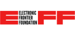 Logo Electric Frontier Foundation