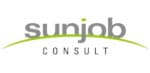 Logo Sunjob Consult
