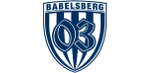 Logo SV Babelsberg 03