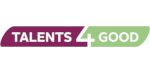 Logo Talents4Good