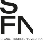 SPANG. FISCHER. NATZSCHKA. GmbH-Logo