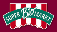 SuperBioMarkt AG-Logo