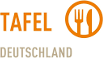 Tafel Deutschland e.V.-Logo