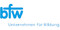 Berufsfortbildungswerk Gemeinnützige Bildungseinrichtung des DGB GmbH (bfw)-Logo