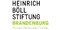 Heinrich-Böll-Stiftung Brandenburg für Ökologie, Demokratie & Soziales e.V.-Logo