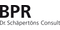 BPR - Dr. Schäpertöns Consult GmbH & Co. KG-Logo