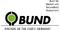 BUND - Landesverband NRW e.V.-Logo