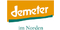 Bäuerliche Gesellschaft e.V. - Demeter im Norden-Logo