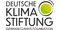 Deutsche KlimaStiftung-Logo