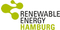 Erneuerbare Energien Hamburg Clusteragentur GmbH-Logo
