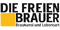 Die Freien Brauer GmbH & Co. KG-Logo