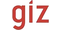 Gesellschaft für internationale Zusammenarbeit (GIZ)-Logo