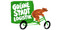Zukunftsangelegenheiten GmbH / Grüne Stadtlogistik-Logo