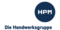 HPM Verwaltung und Service GmbH-Logo