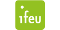 ifeu gGmbH - Institut für Energie- und Umweltforschung Heidelberg-Logo