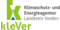 Klimaschutz- und Energieagentur LK Verden gGmbH (kleVer)-Logo