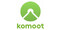 Komoot-Logo
