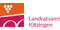 Landschaftspflegeverband Kitzingen e.V.-Logo