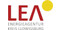 Energieagentur Kreis Ludwigsburg (LEA) e.V.-Logo