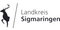 Landratsamt Sigmaringen-Logo