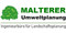 Malterer Umweltplanung-Logo