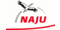 NAJU (Naturschutzjugend im NABU)-Logo