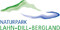 Naturpark Lahn-Dill-Bergland-Logo
