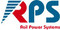 Rail Power Systems GmbH-Logo