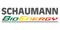 Schaumann BioEnergy GmbH-Logo