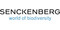 Senckenberg Gesellschaft für Naturforschung-Logo