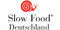 Slow Food Deutschland e.V.-Logo