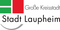 Stadt Laupheim-Logo