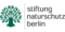 Stiftung Naturschutz Berlin-Logo