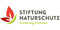 Stiftung Naturschutz Schleswig - Holstein-Logo