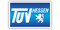TÜV - Technische Überwachung Hessen GmbH-Logo