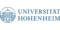 University of Hohenheim-Logo