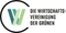 Die Wirtschaftsvereinigung der Grünen e.V.-Logo
