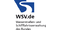 Wasserstraßen- und Schifffahrtsverwaltung des Bundes (WSV)-Logo