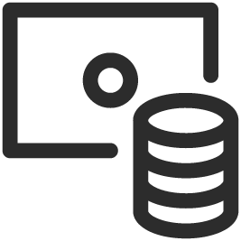 Icon Bezahlung