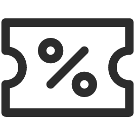 Icon Rabatte